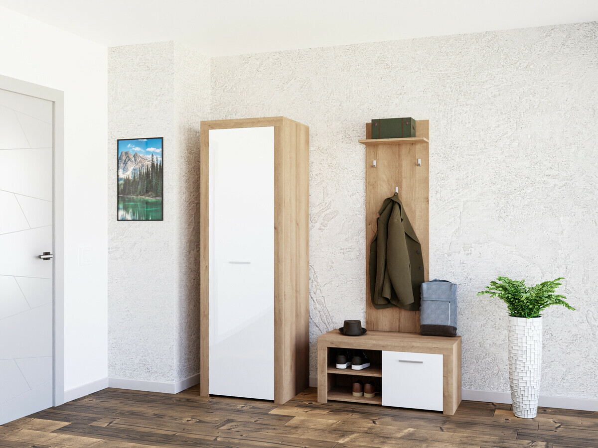 Kolekcija nameštaja Sonali