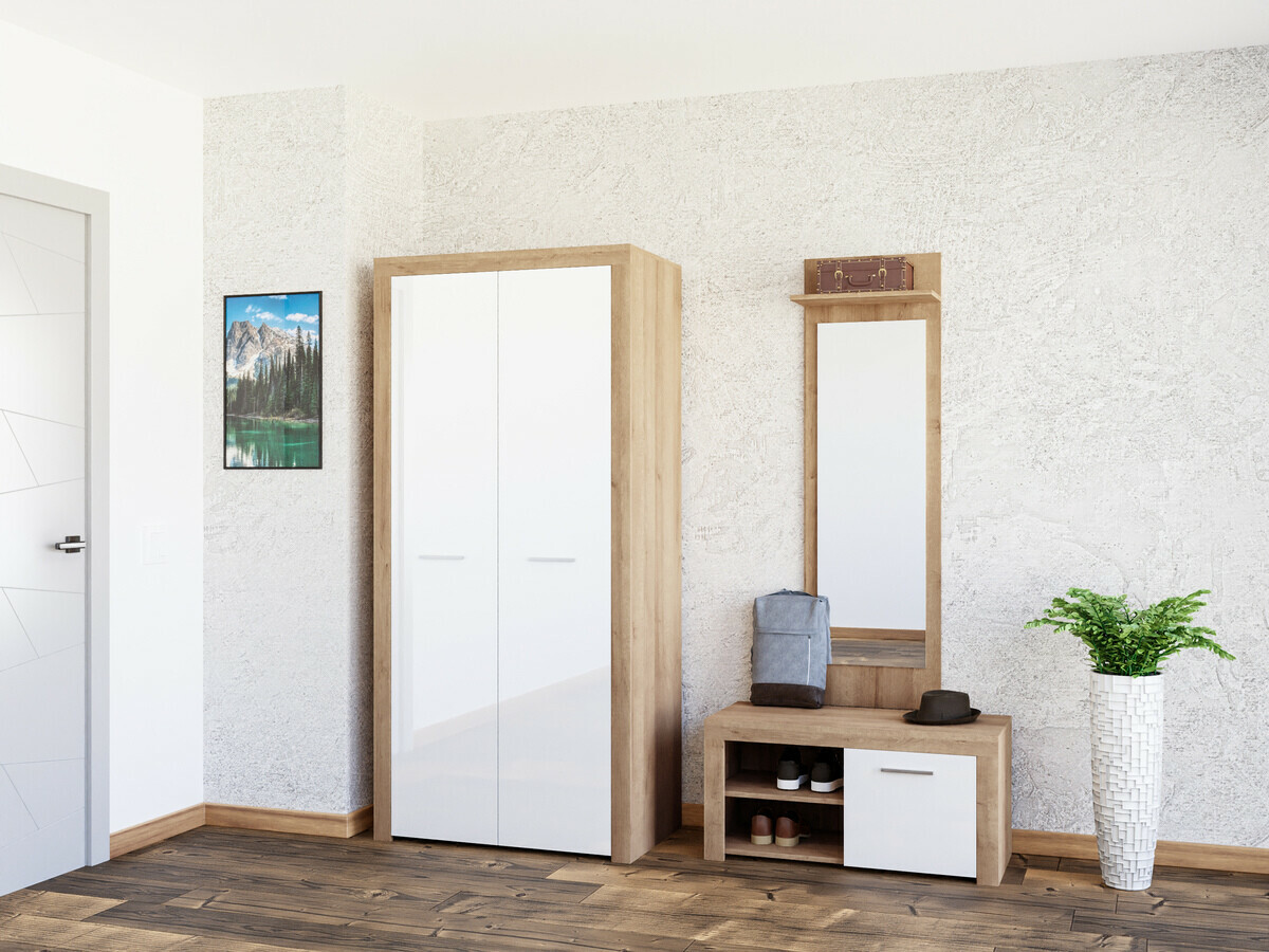 Kolekcija nameštaja Sonali