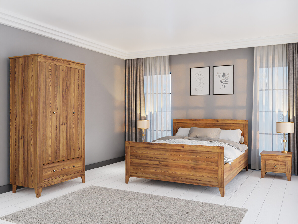 Kolekcija nameštaja Lirmora