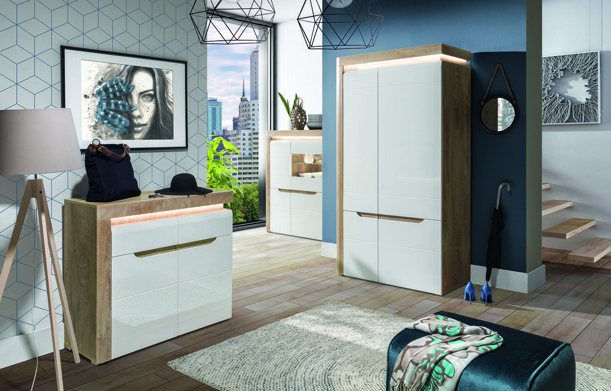 Kolekcija nameštaja Revelmi