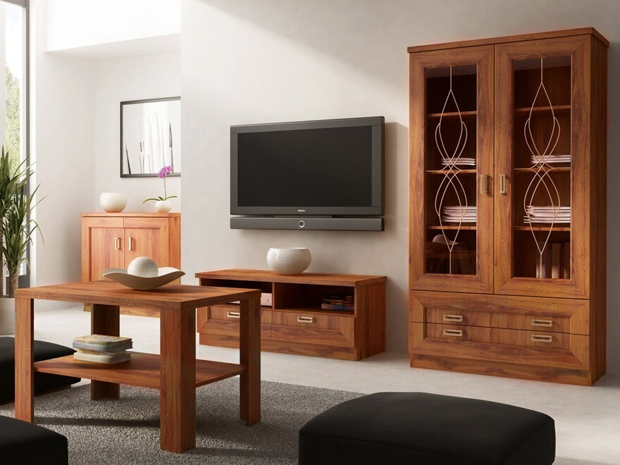 Kolekcija nameštaja Lircava