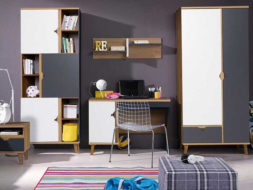 Kolekcija nameštaja Etrmoru