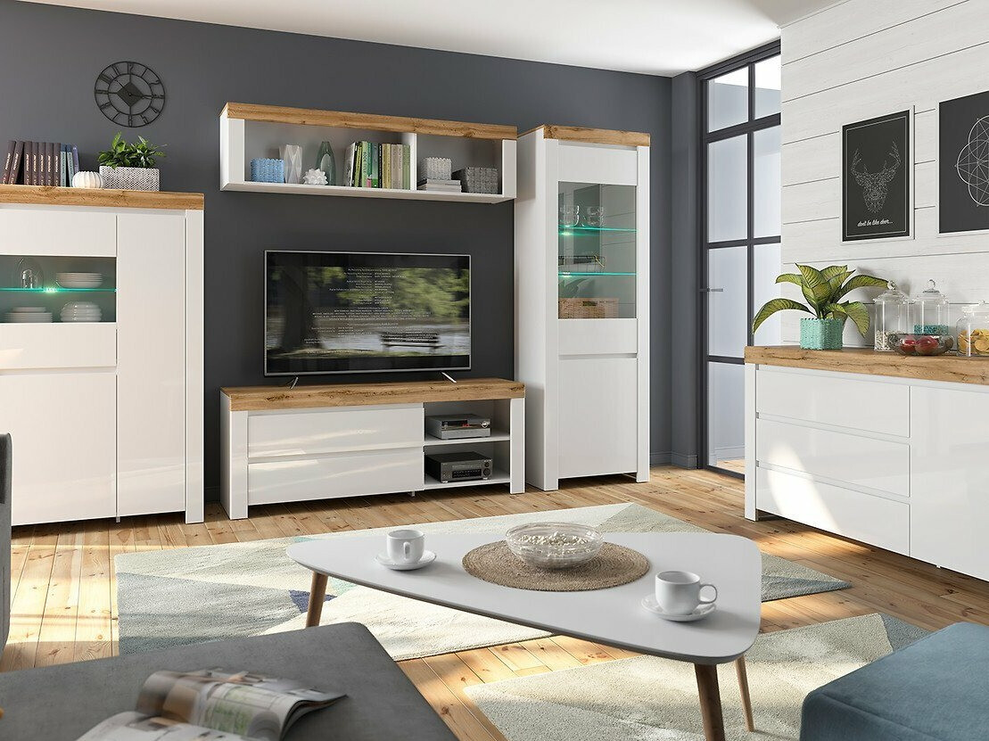 Kolekcija nameštaja Sonsoru