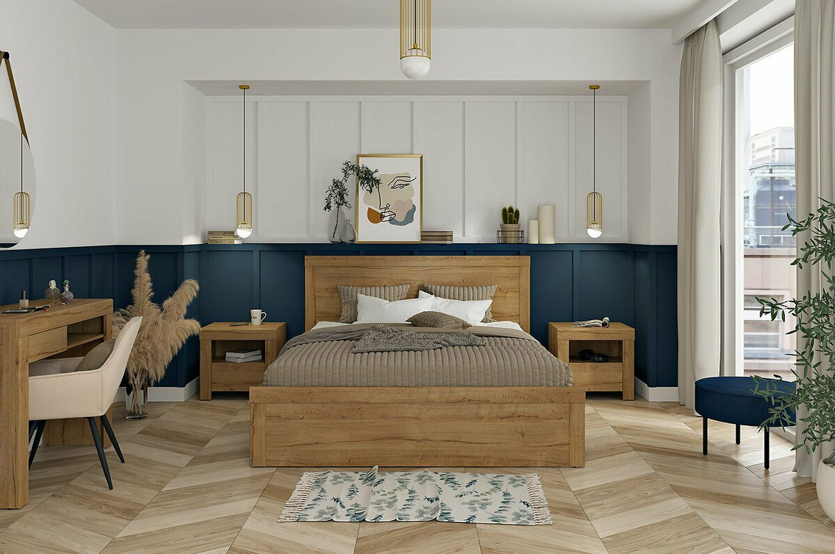 Kolekcija nameštaja Sonsoru