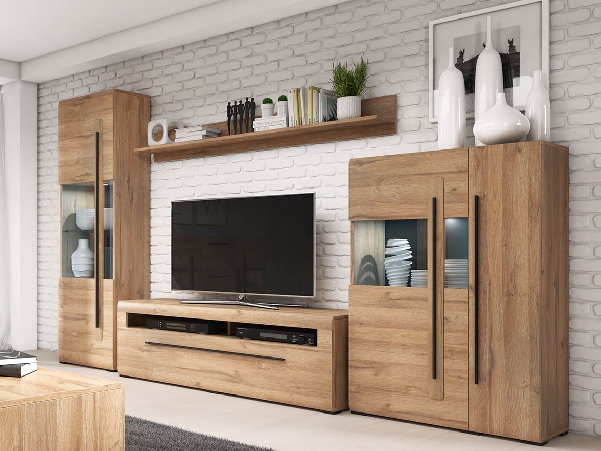 Kolekcija nameštaja Ophsalu