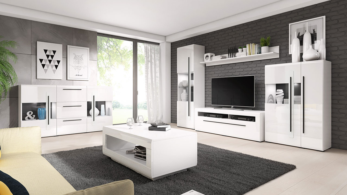 Kolekcija nameštaja Ophsalu