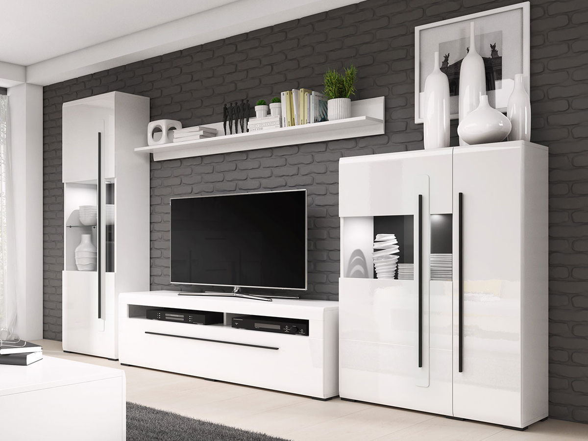 Kolekcija nameštaja Ophsalu