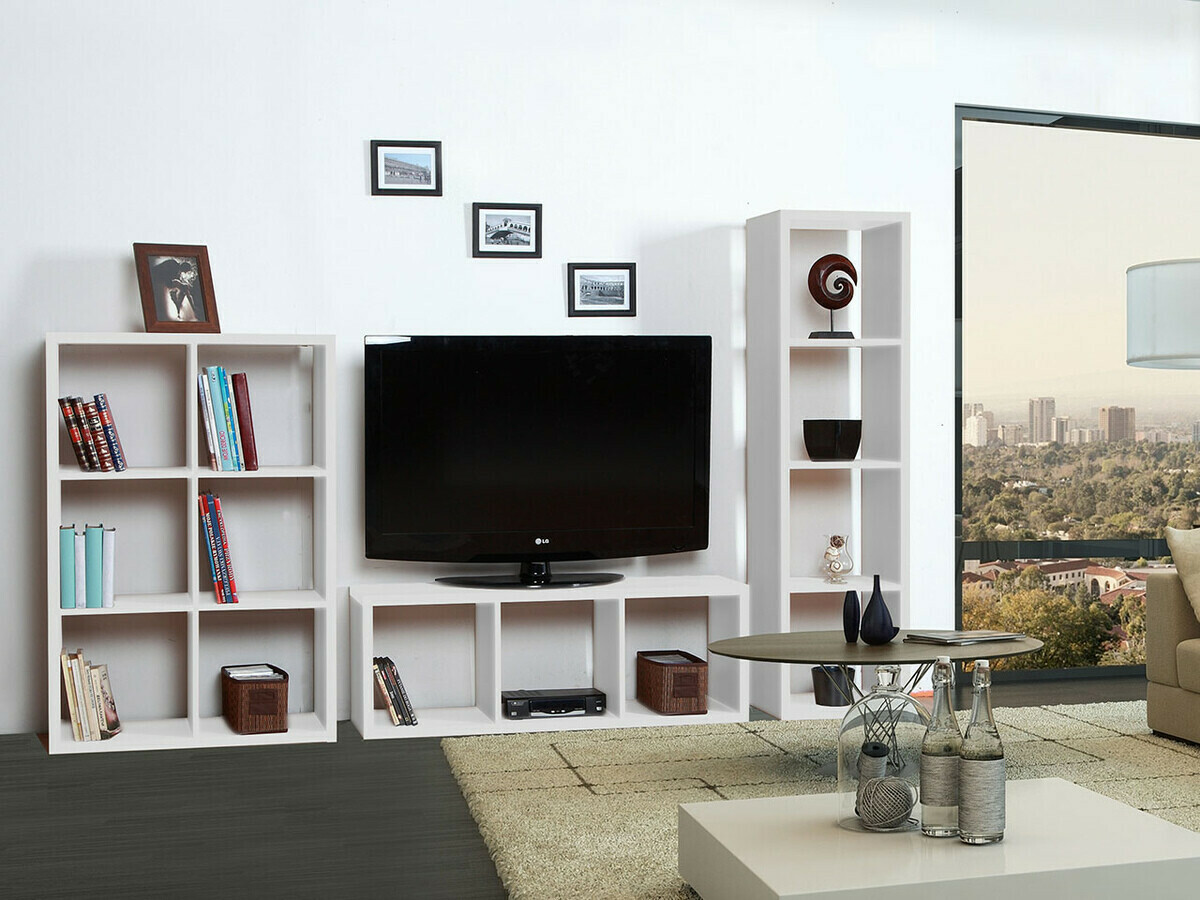 Kolekcija nameštaja Levnova