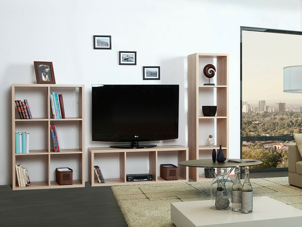 Kolekcija nameštaja Levnova