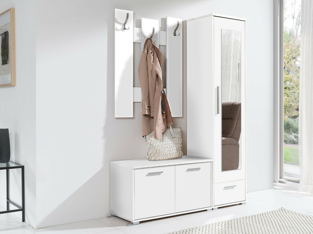 Kolekcija nameštaja Torsalo