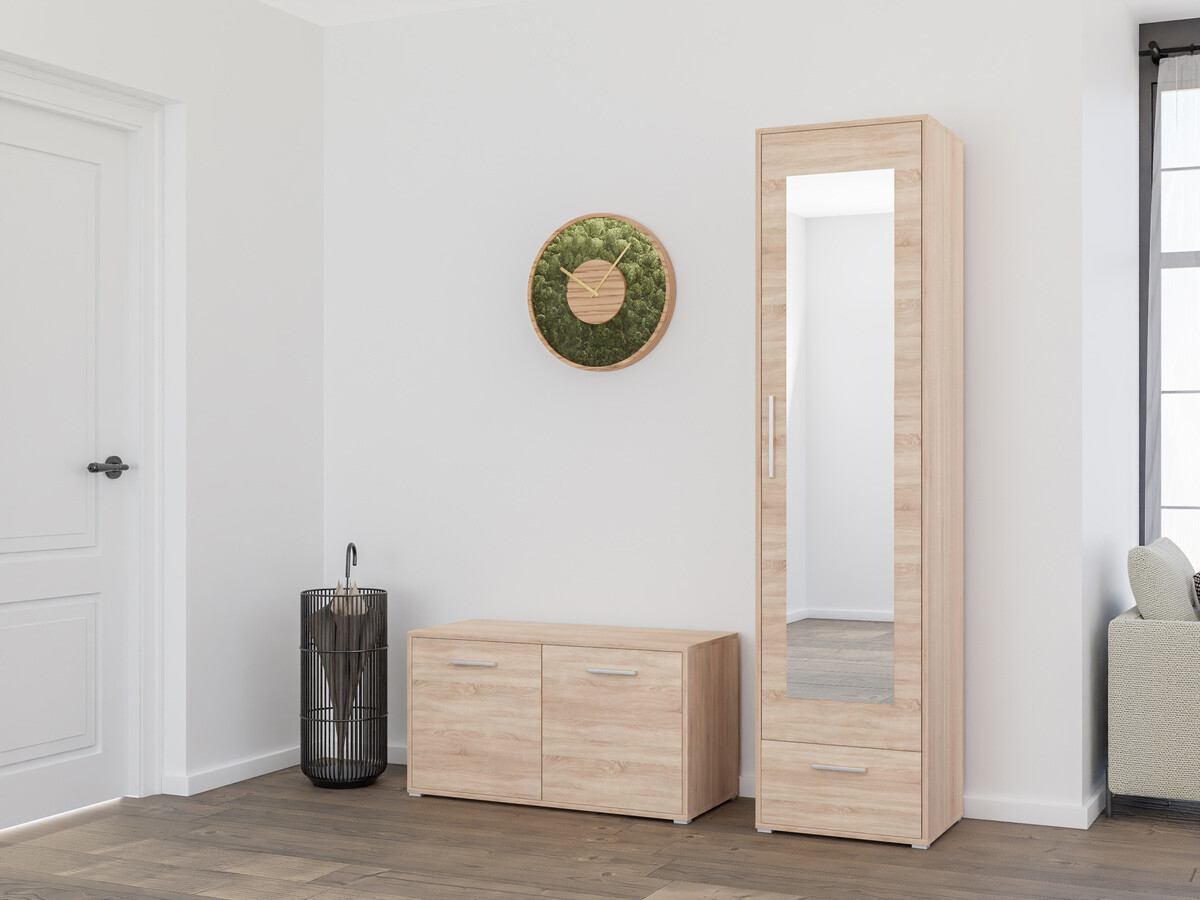 Kolekcija nameštaja Torsalo