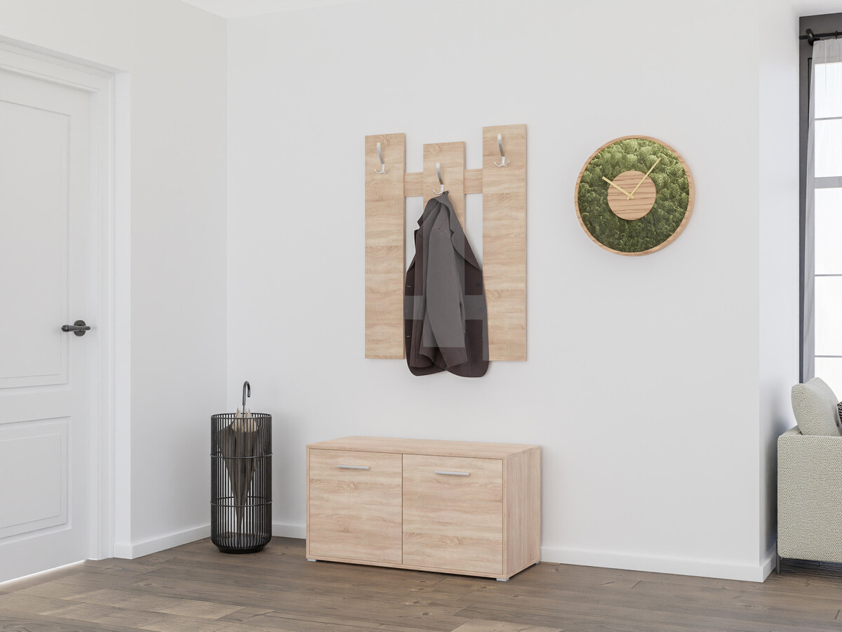 Kolekcija nameštaja Torsalo