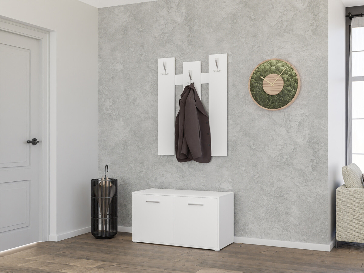 Kolekcija nameštaja Torsalo