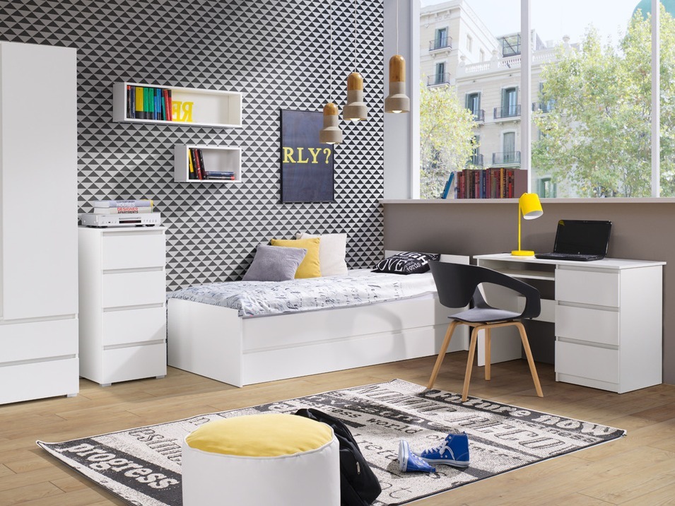 Kolekcija nameštaja Cirdora