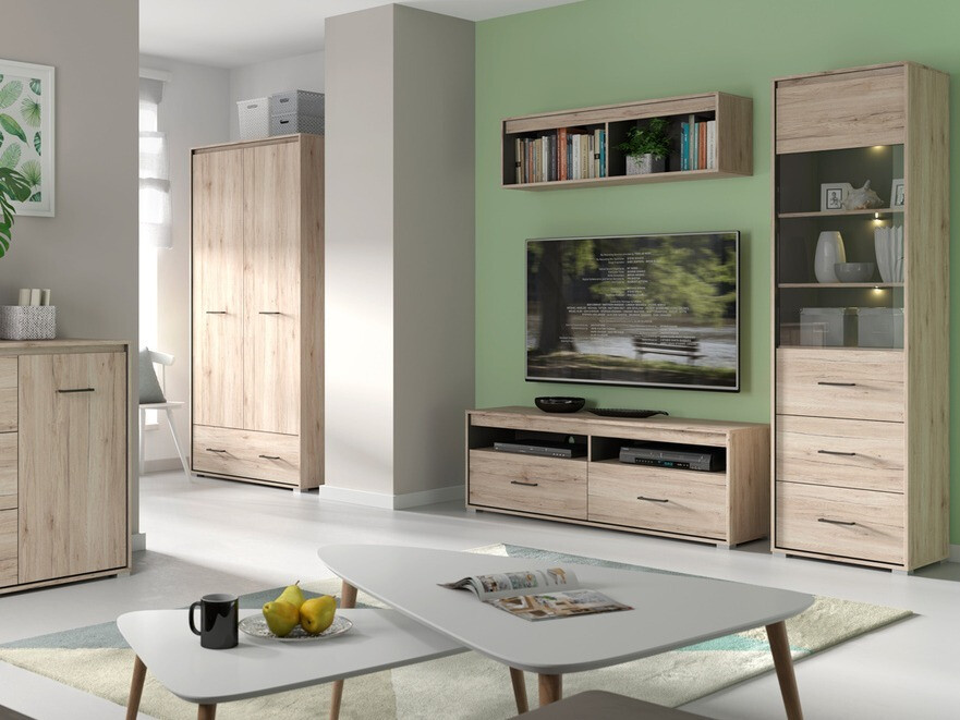 Kolekcija nameštaja Dorlare