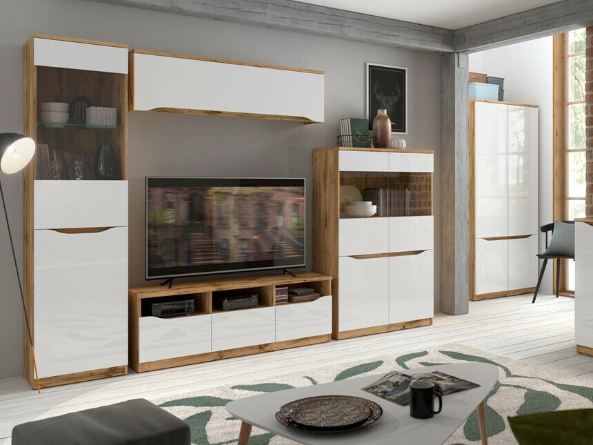 Kolekcija nameštaja Avifera