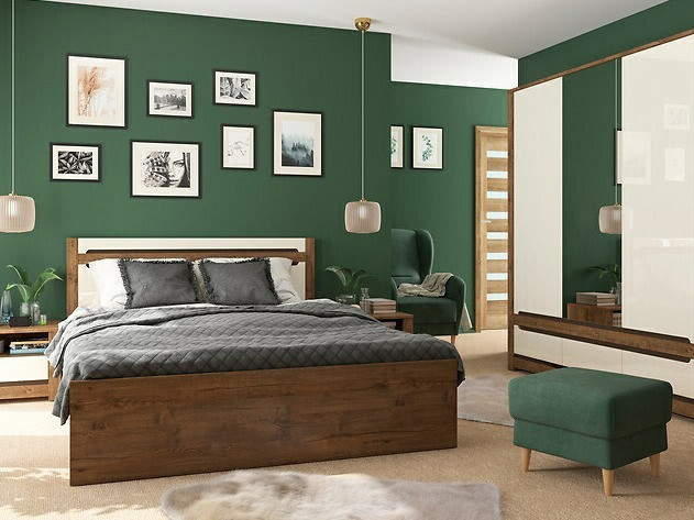 Kolekcija nameštaja Ophevaru