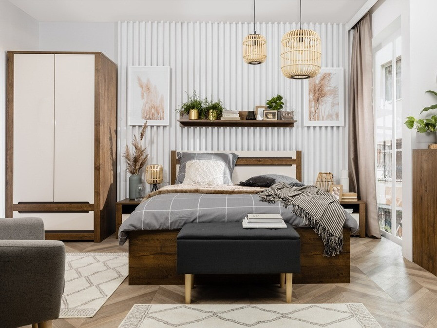 Kolekcija nameštaja Ophevaru