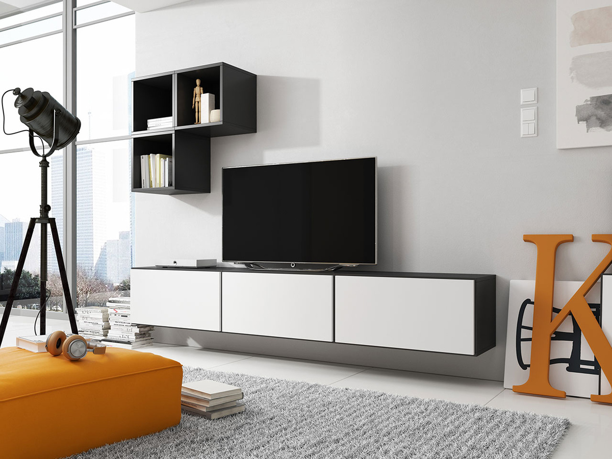 Kolekcija nameštaja Corbele