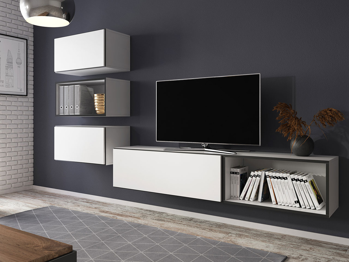 Kolekcija nameštaja Corbele