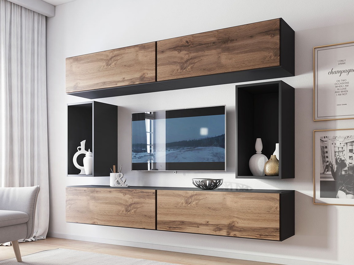 Kolekcija nameštaja Corbele