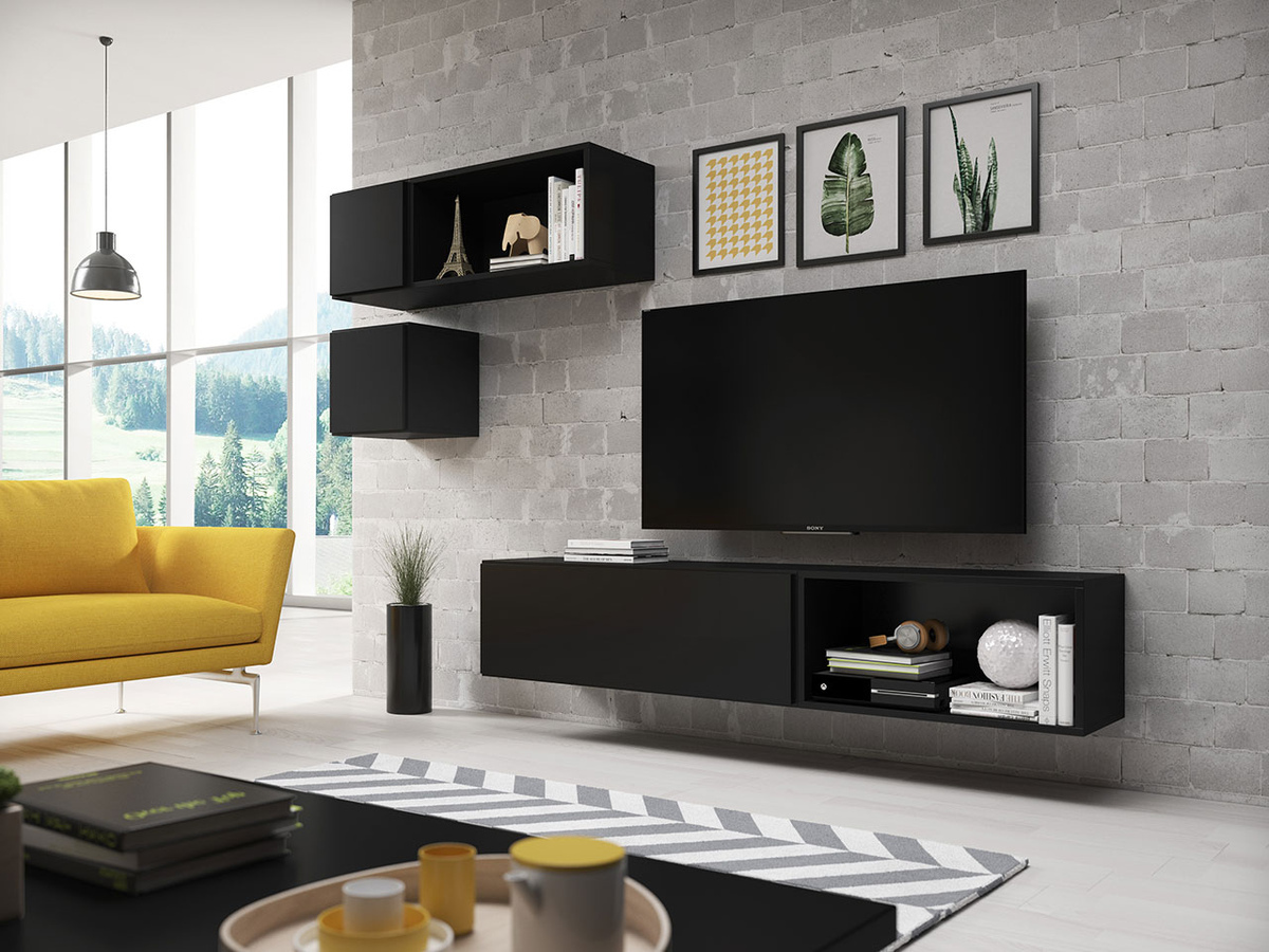 Kolekcija nameštaja Corbele