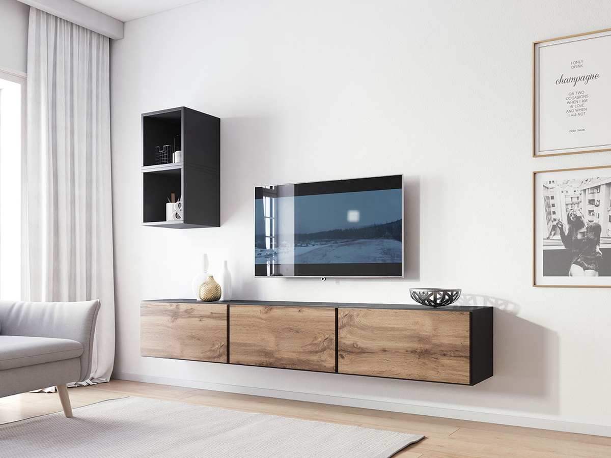 Kolekcija nameštaja Corbele