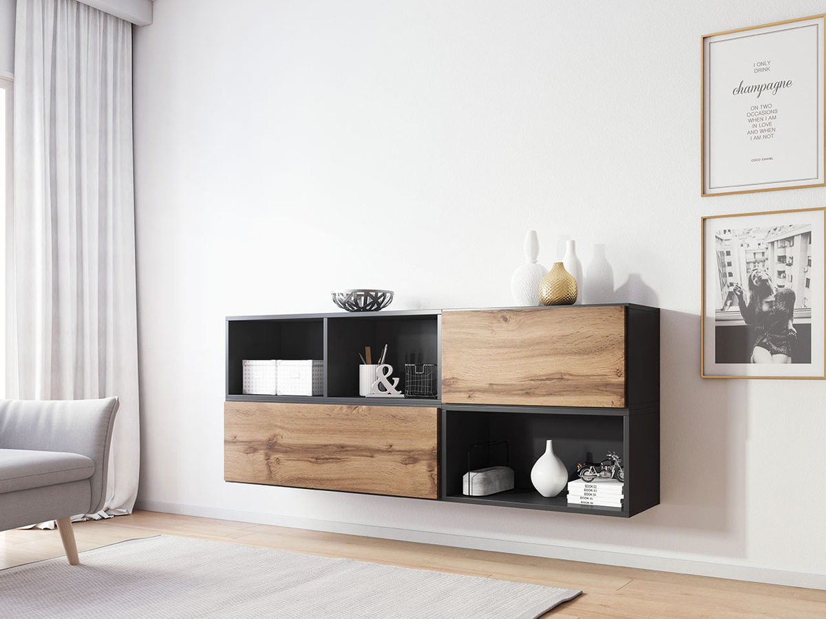 Kolekcija nameštaja Corbele