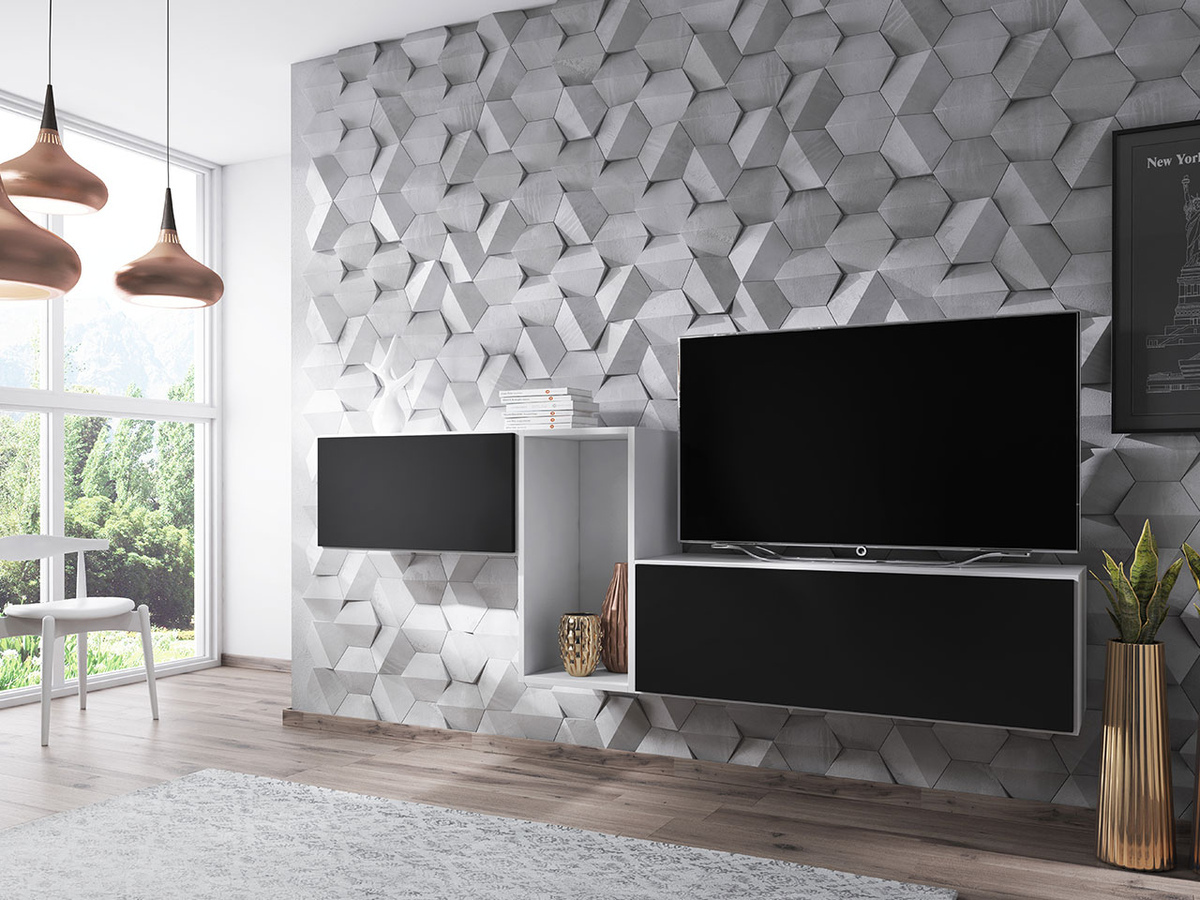 Kolekcija nameštaja Corbele