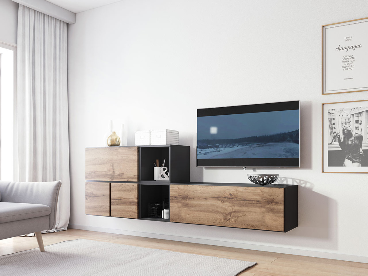 Kolekcija nameštaja Corbele