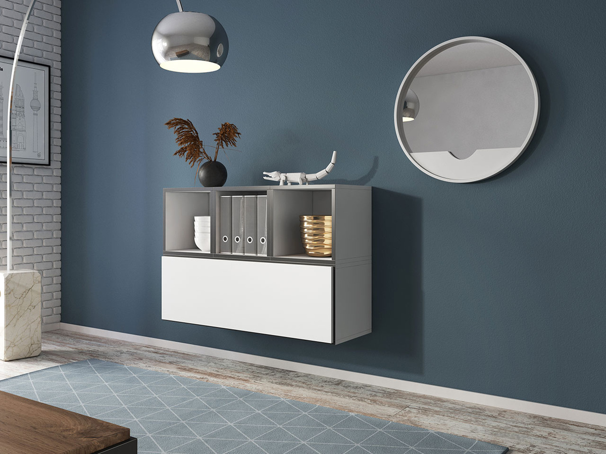 Kolekcija nameštaja Corbele