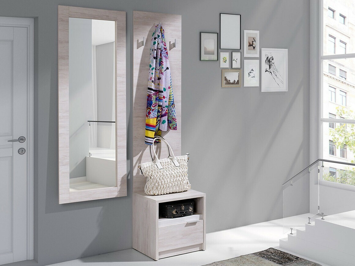 Kolekcija nameštaja Fivelbo