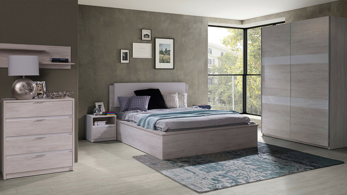 Kolekcija nameštaja Fivelbo