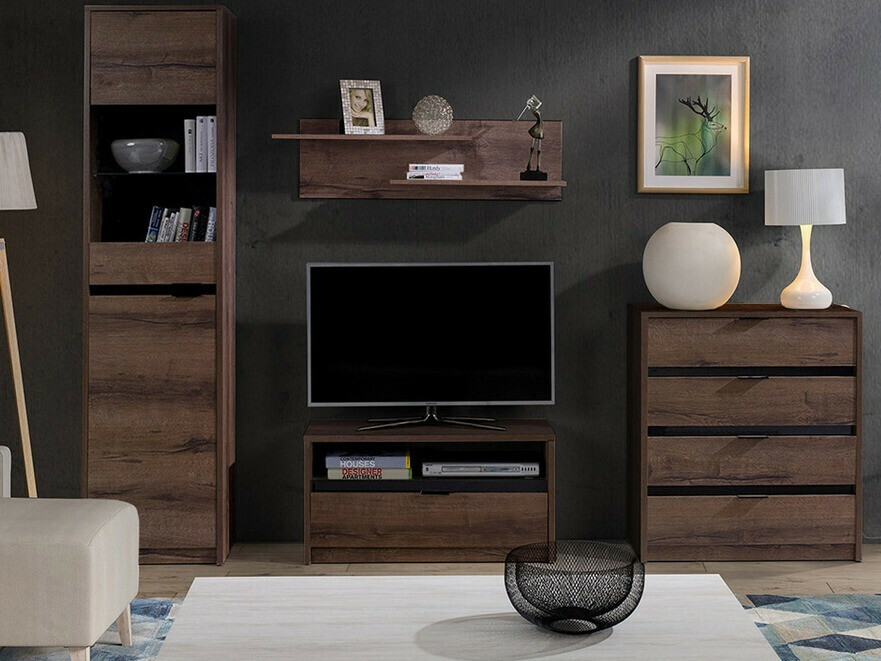 Kolekcija nameštaja Fivelbo