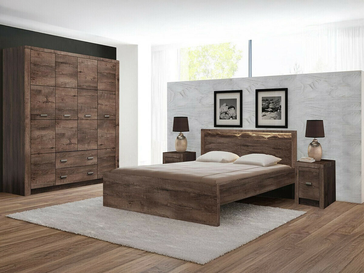 Kolekcija nameštaja Serfeno