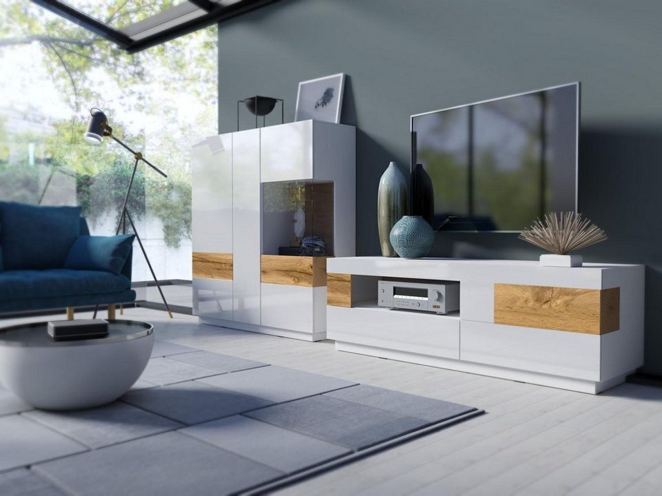 Kolekcija nameštaja Livlore