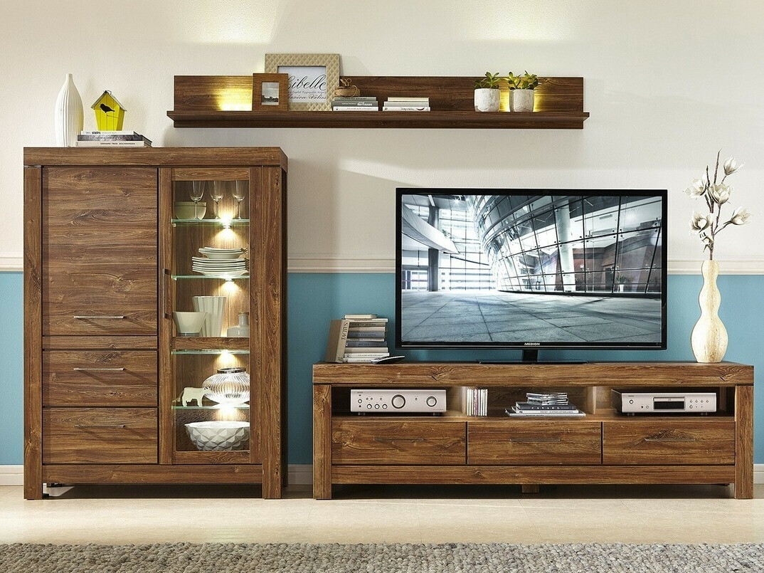 Kolekcija nameštaja Etrlire