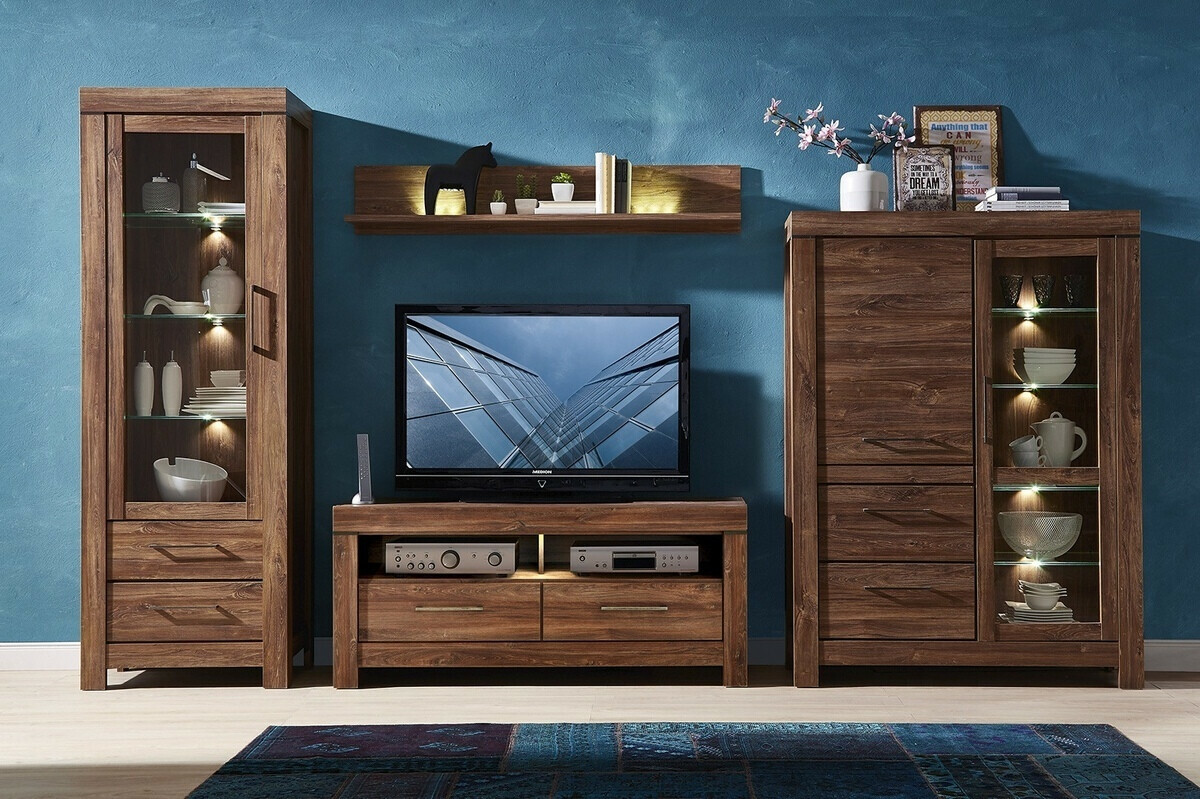 Kolekcija nameštaja Etrlire