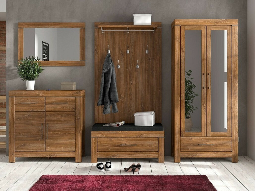 Kolekcija nameštaja Etrlire