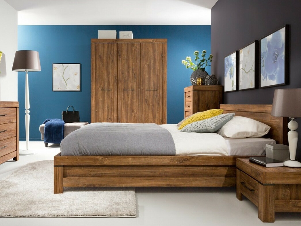 Kolekcija nameštaja Etrlire