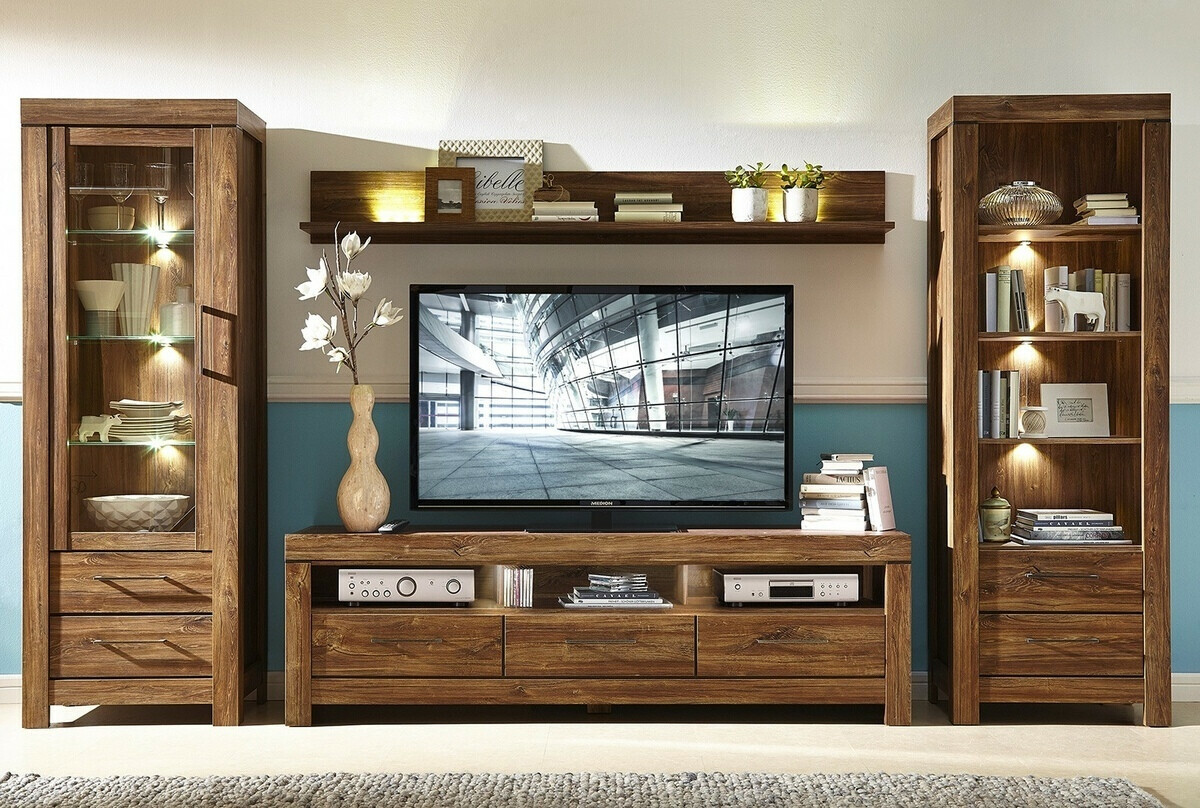 Kolekcija nameštaja Etrlire