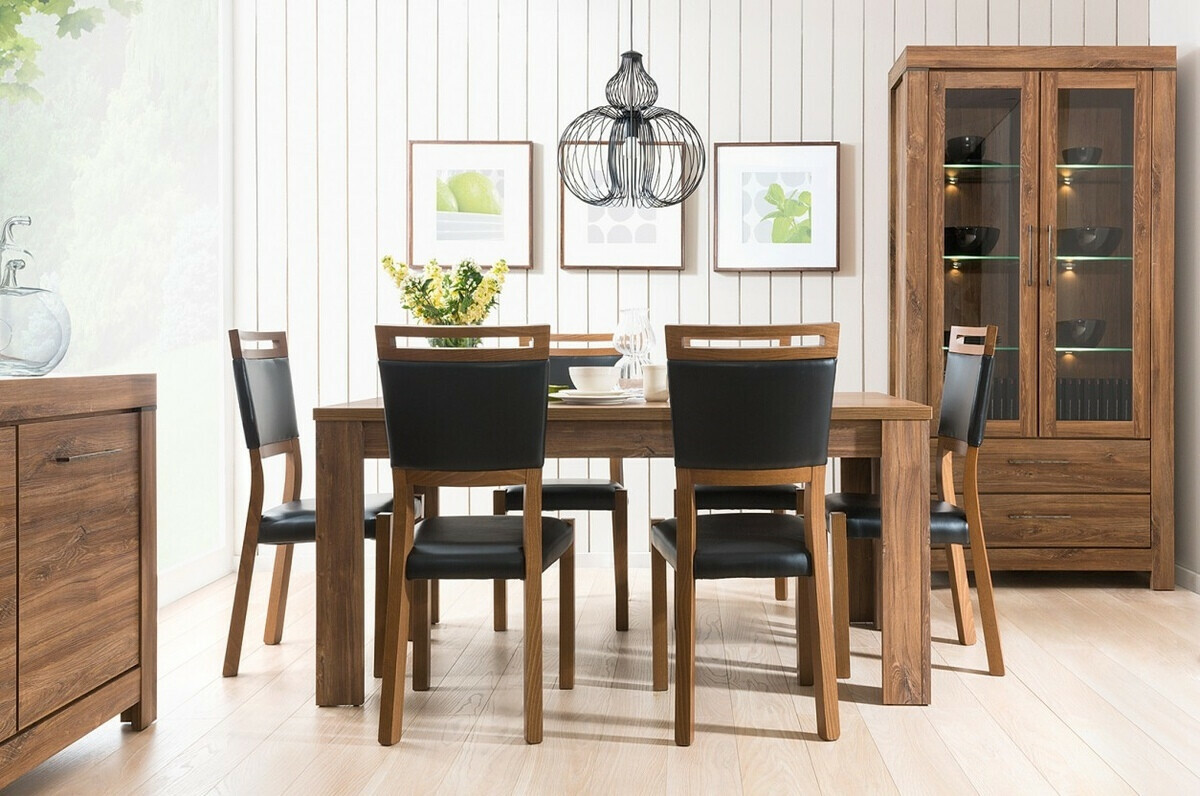 Kolekcija nameštaja Etrlire