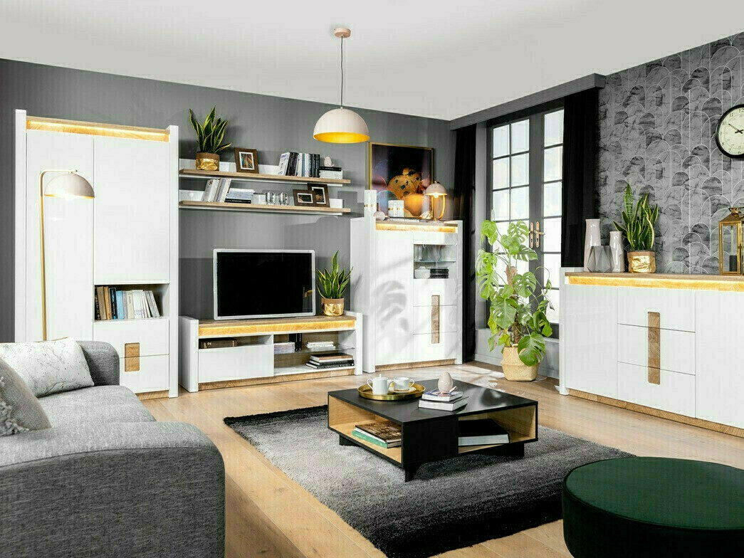 Kolekcija nameštaja Cirevai