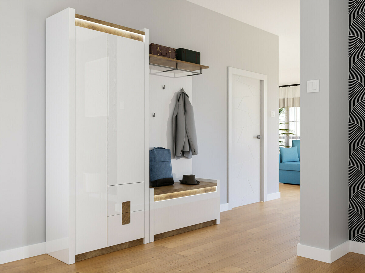 Kolekcija nameštaja Cirevai