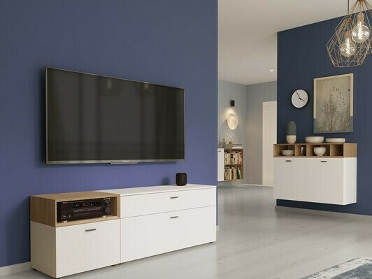 Kolekcija nameštaja Camali