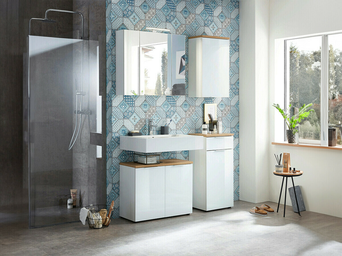 Kolekcija nameštaja Levciro