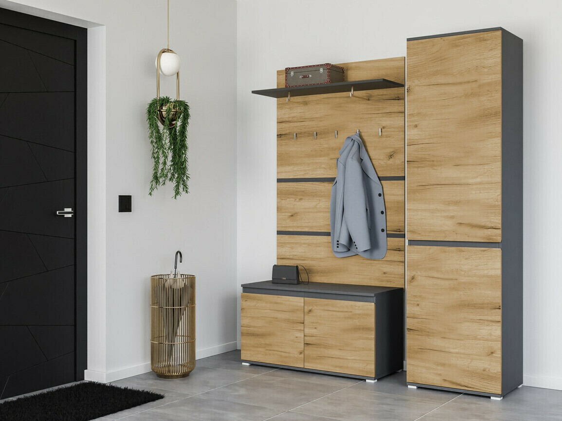 Kolekcija nameštaja Elitivi