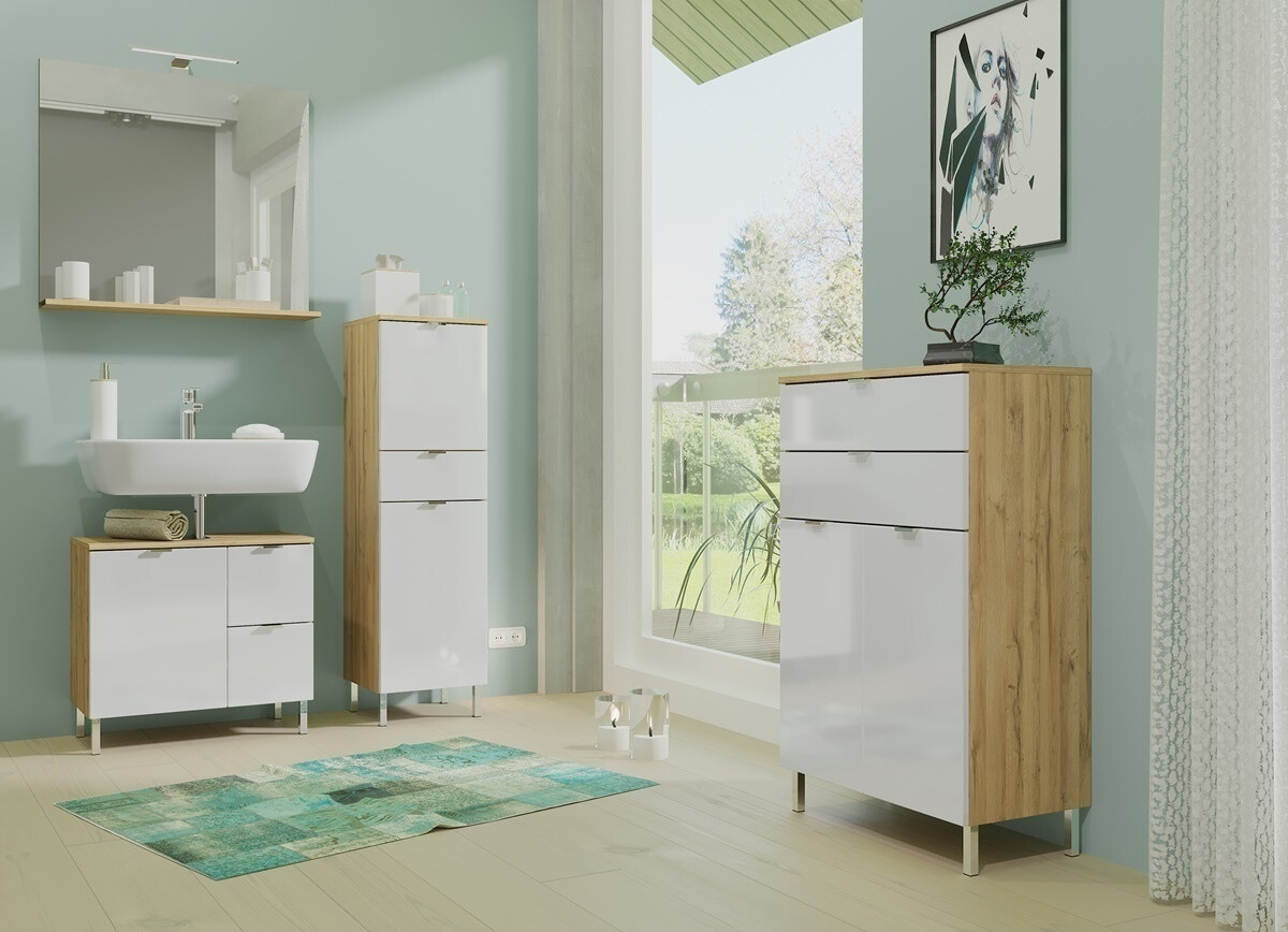 Kolekcija nameštaja Lomcamo