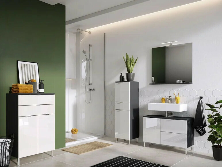 Kolekcija nameštaja Lomcamo