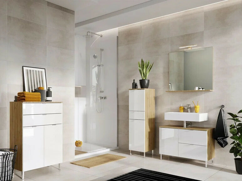 Kolekcija nameštaja Lomcamo